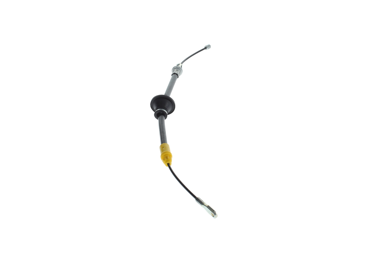 Cavo Comando Freno Trafic II 2.0 dCi 01.2006 -   Trafic II 2