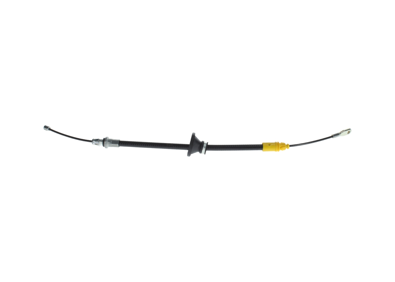 Cavo Comando Freno Trafic II 2.0 dCi 01.2006 -   Trafic II 2