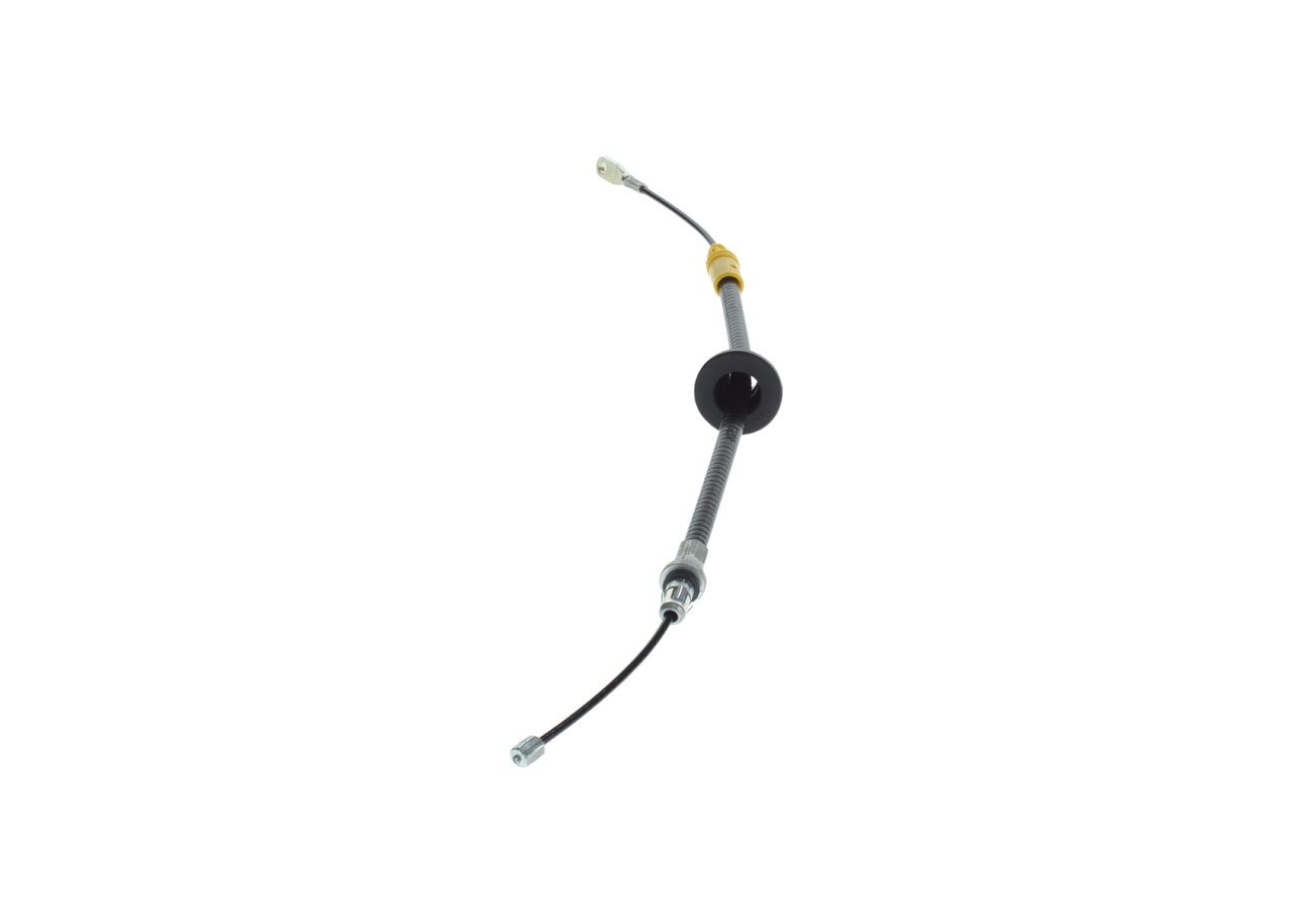 Cavo Comando Freno Trafic II 2.0 dCi 01.2006 -   Trafic II 2