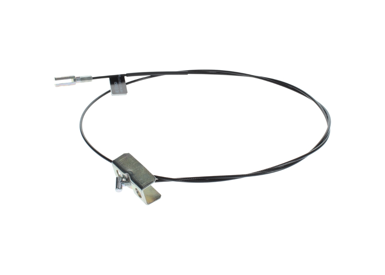 Cavo Comando Freno Trafic II 2.0 dCi 01.2006 -   Vivaro 2.0