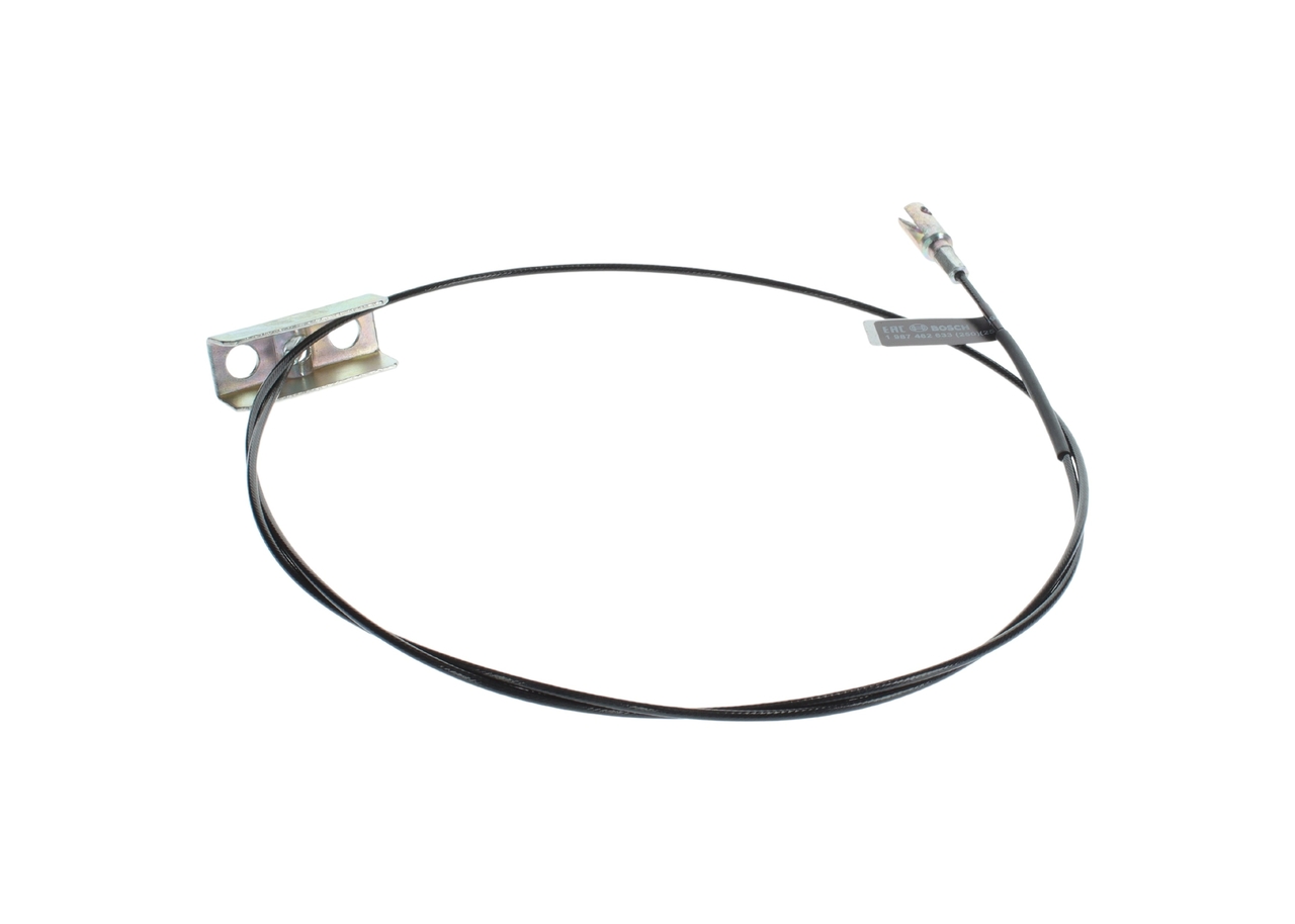 Cavo Comando Freno Trafic II 2.0 dCi 01.2006 -   Vivaro 2.0