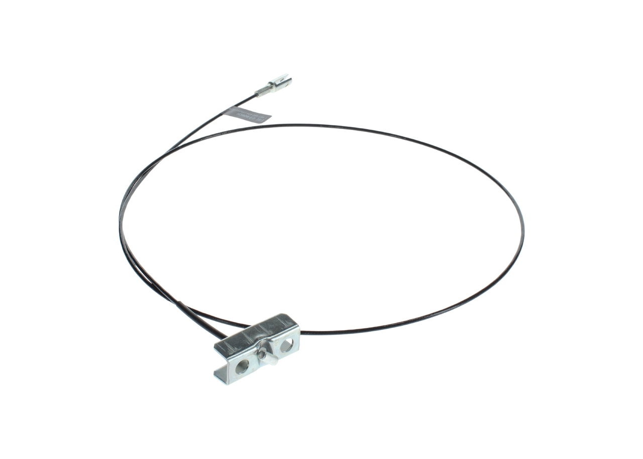 Cavo Comando Freno Trafic II 2.0 dCi 01.2006 -   Vivaro 2.0