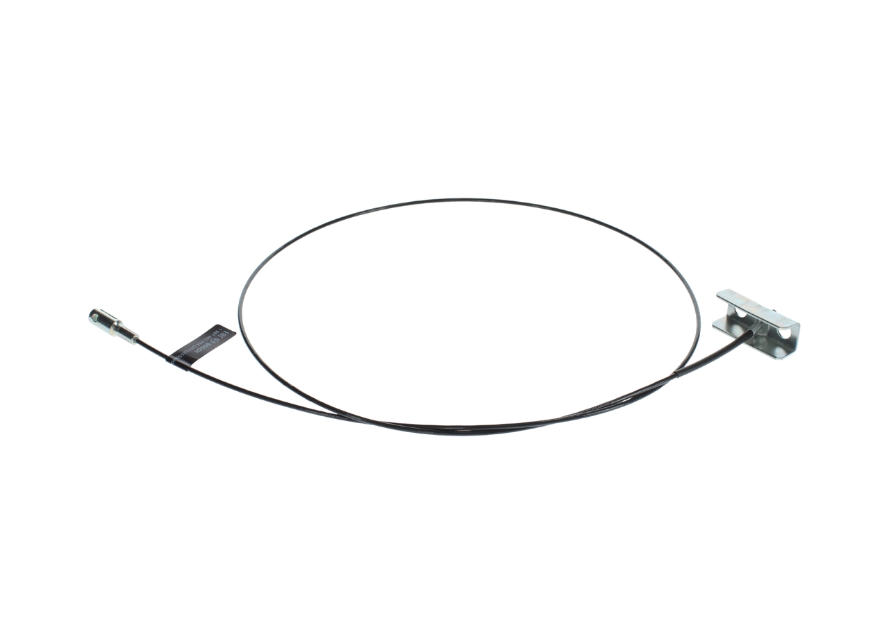Cavo Comando Freno Trafic II 2.0 dCi 01.2006 -   Vivaro 2.0