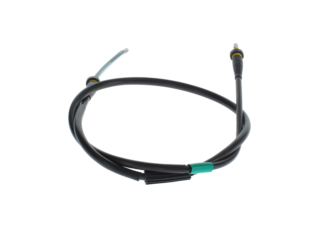 Cavo Comando Freno Clio IV 1.5 dCi 05.2012 -   Clio IV 0.9 0