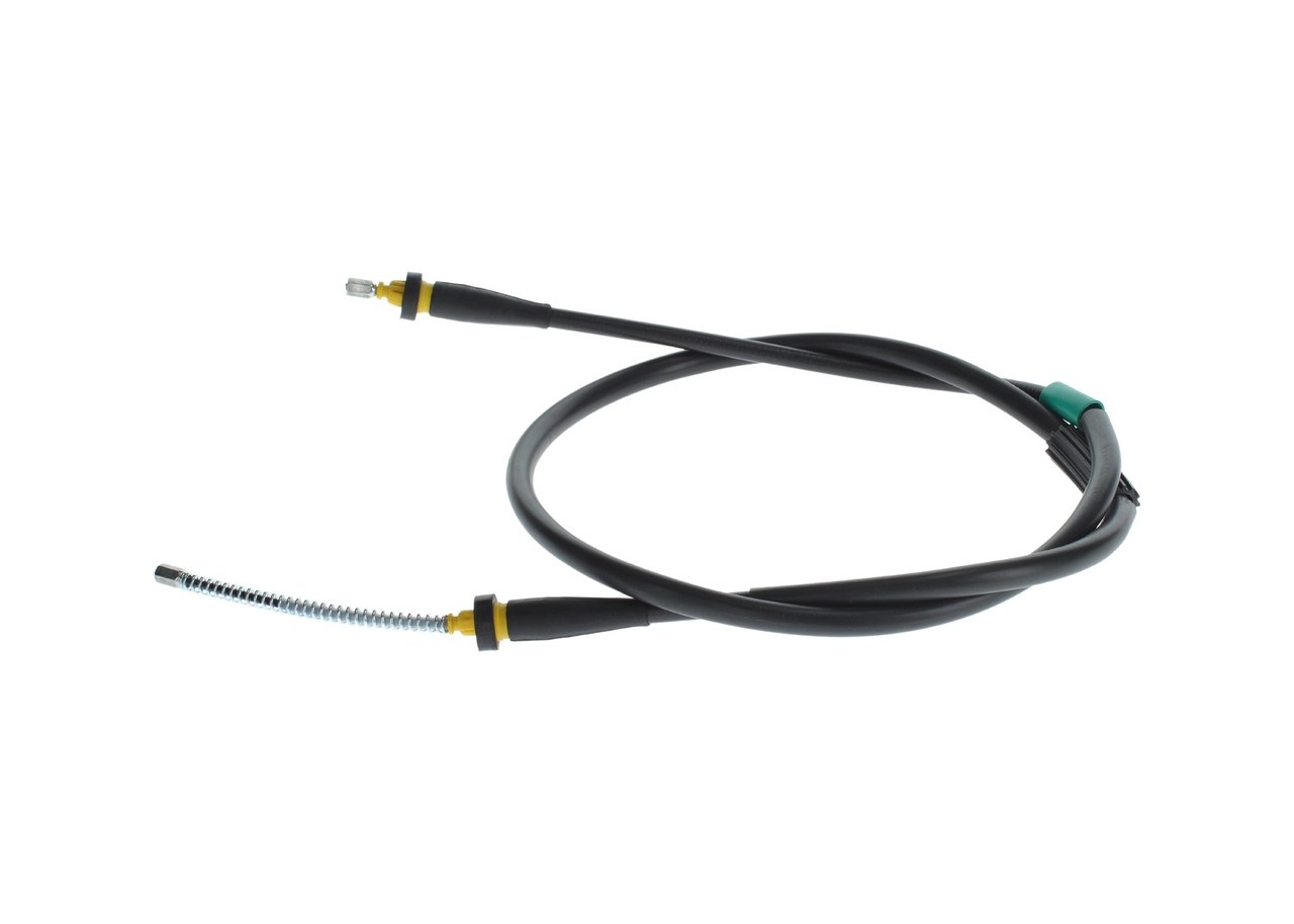 Cavo Comando Freno Clio IV 1.5 dCi 05.2012 -   Clio IV 0.9 0