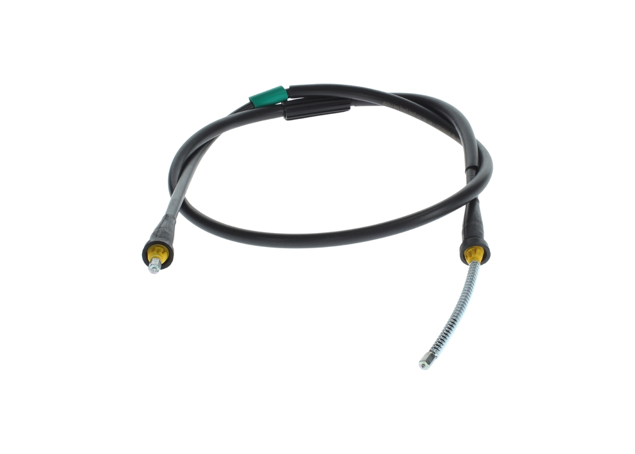 Cavo Comando Freno Clio IV 1.5 dCi 05.2012 -   Clio IV 0.9 0