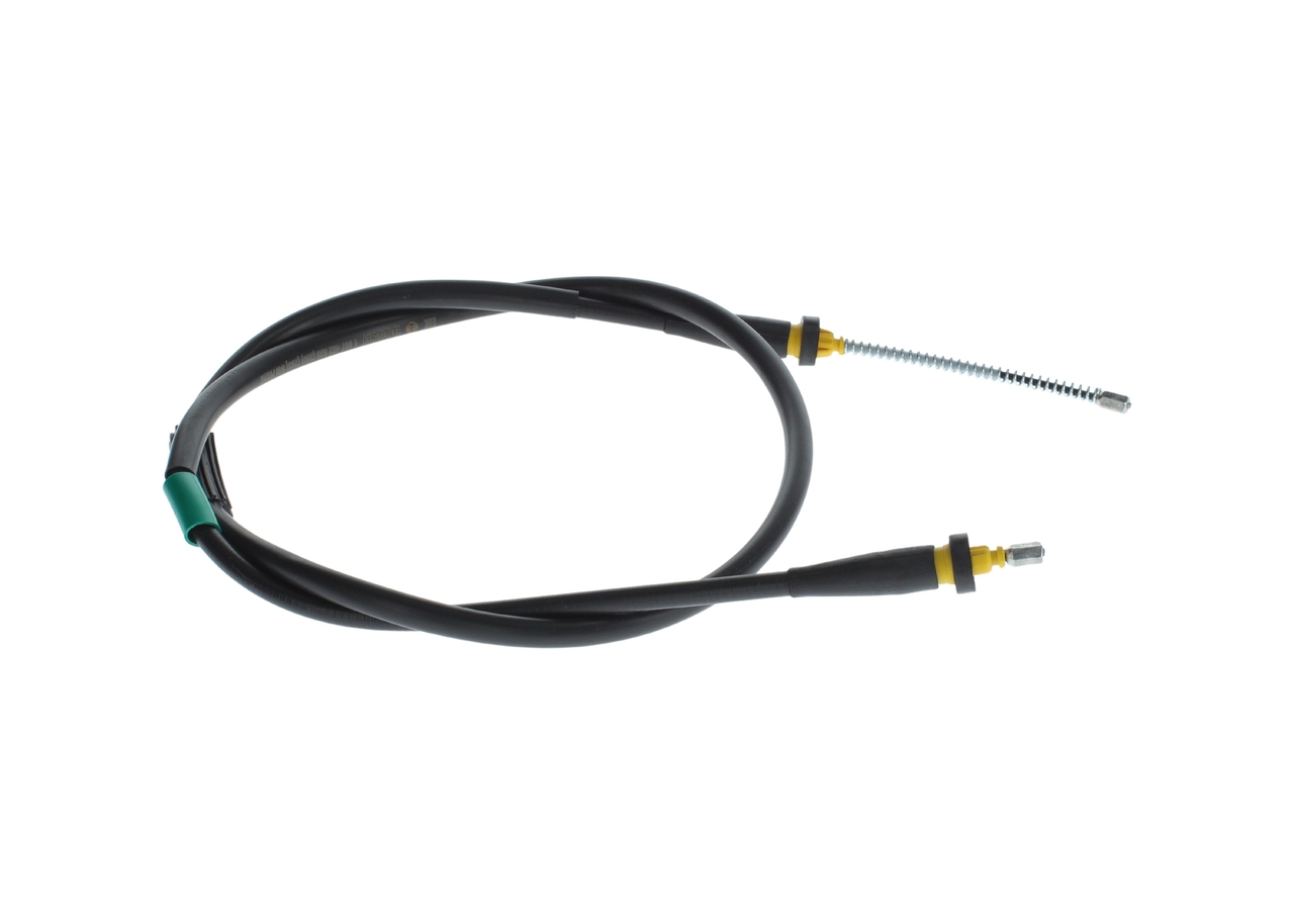 Cavo Comando Freno Clio IV 1.5 dCi 05.2012 -   Clio IV 0.9 0