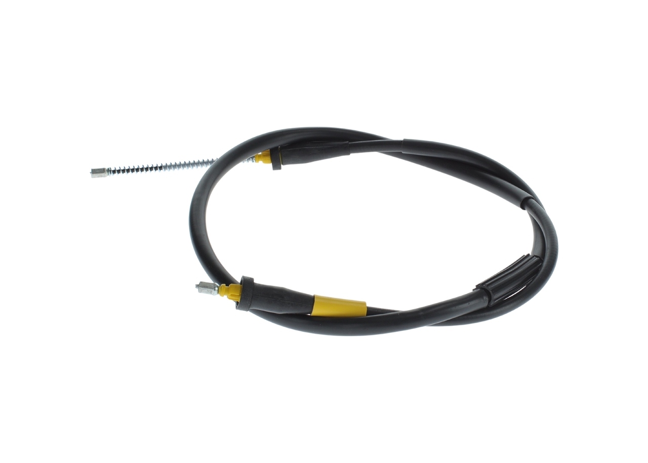 Cavo Comando Freno Clio IV 1.5 dCi 05.2012 -   Clio IV 0.9 0
