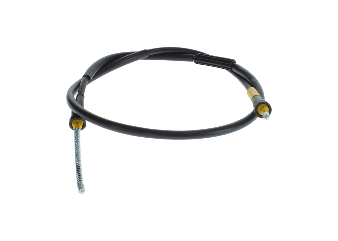 Cavo Comando Freno Clio IV 1.5 dCi 05.2012 -   Clio IV 0.9 0