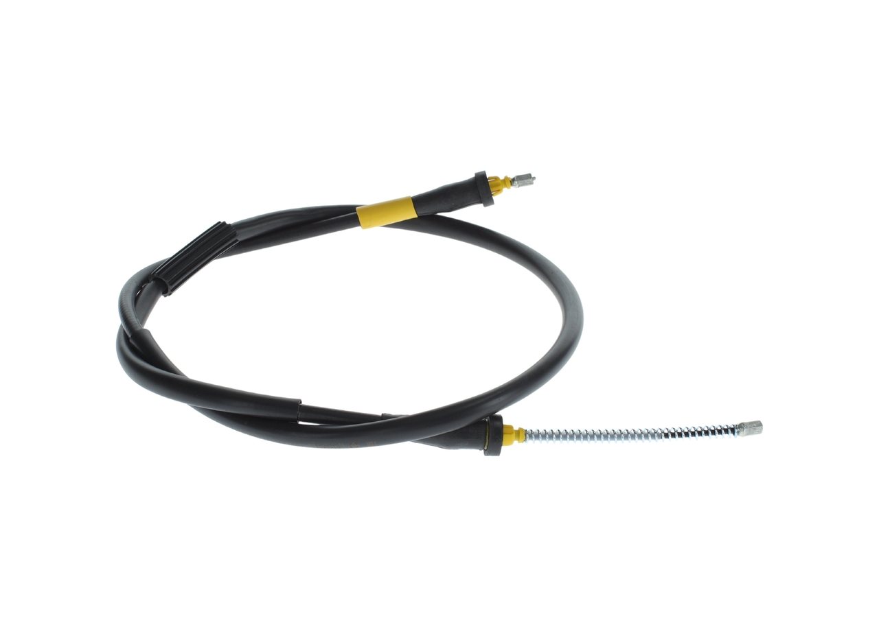 Cavo Comando Freno Clio IV 1.5 dCi 05.2012 -   Clio IV 0.9 0