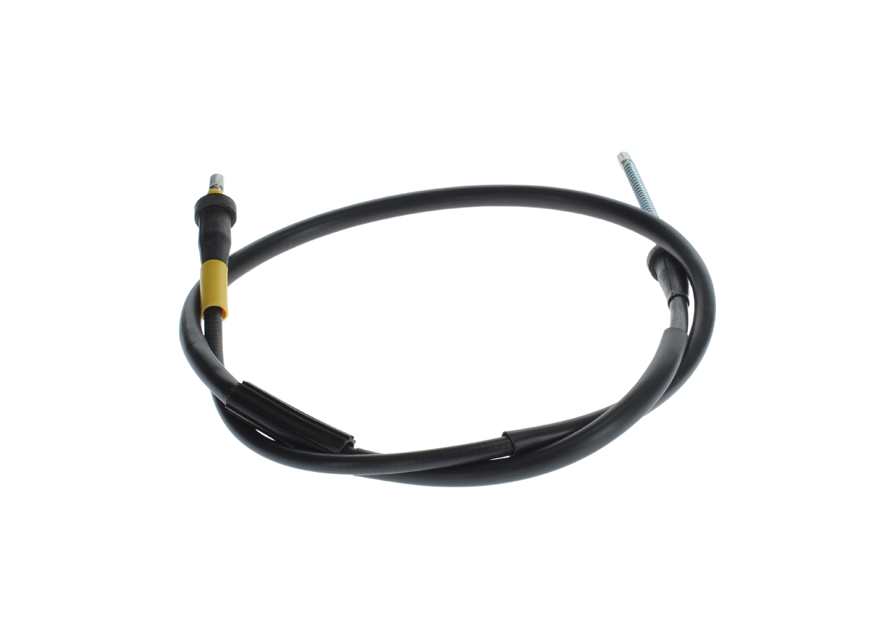 Cavo Comando Freno Clio IV 1.5 dCi 05.2012 -   Clio IV 0.9 0