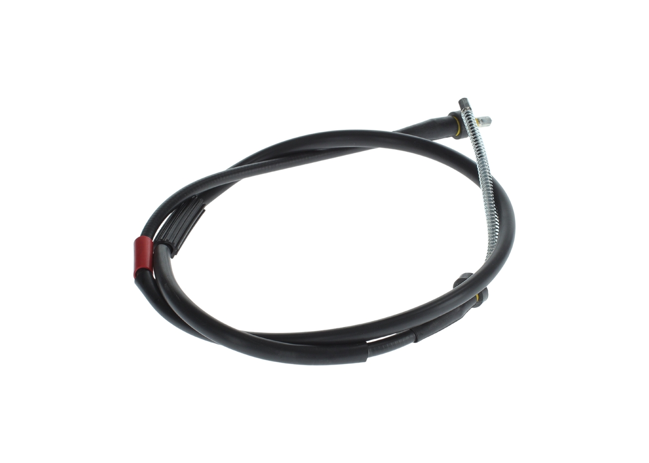 Cavo Comando Freno Captur 1.5 dCi 01.2013 -   Captur 0.9 01.