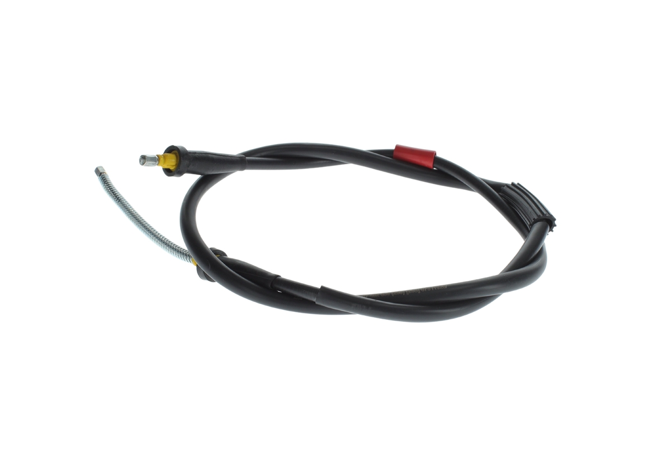 Cavo Comando Freno Captur 1.5 dCi 01.2013 -   Captur 0.9 01.