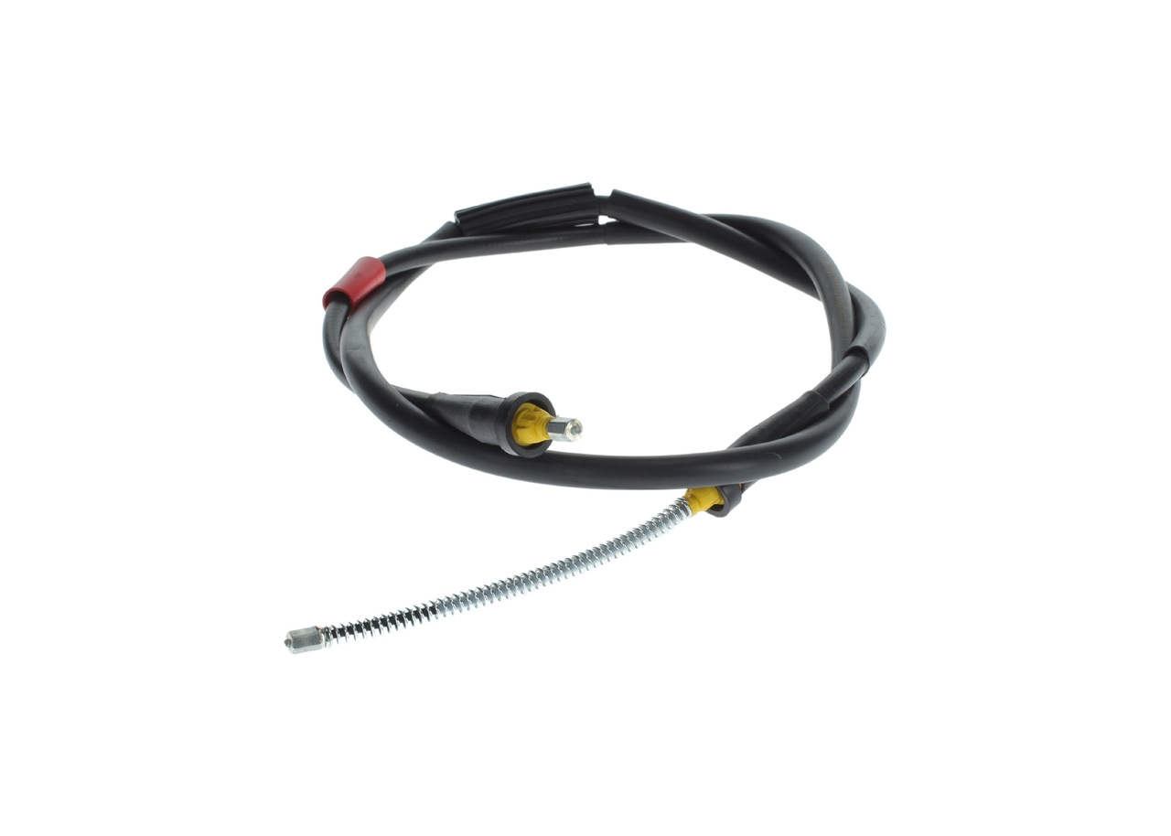 Cavo Comando Freno Captur 1.5 dCi 01.2013 -   Captur 0.9 01.