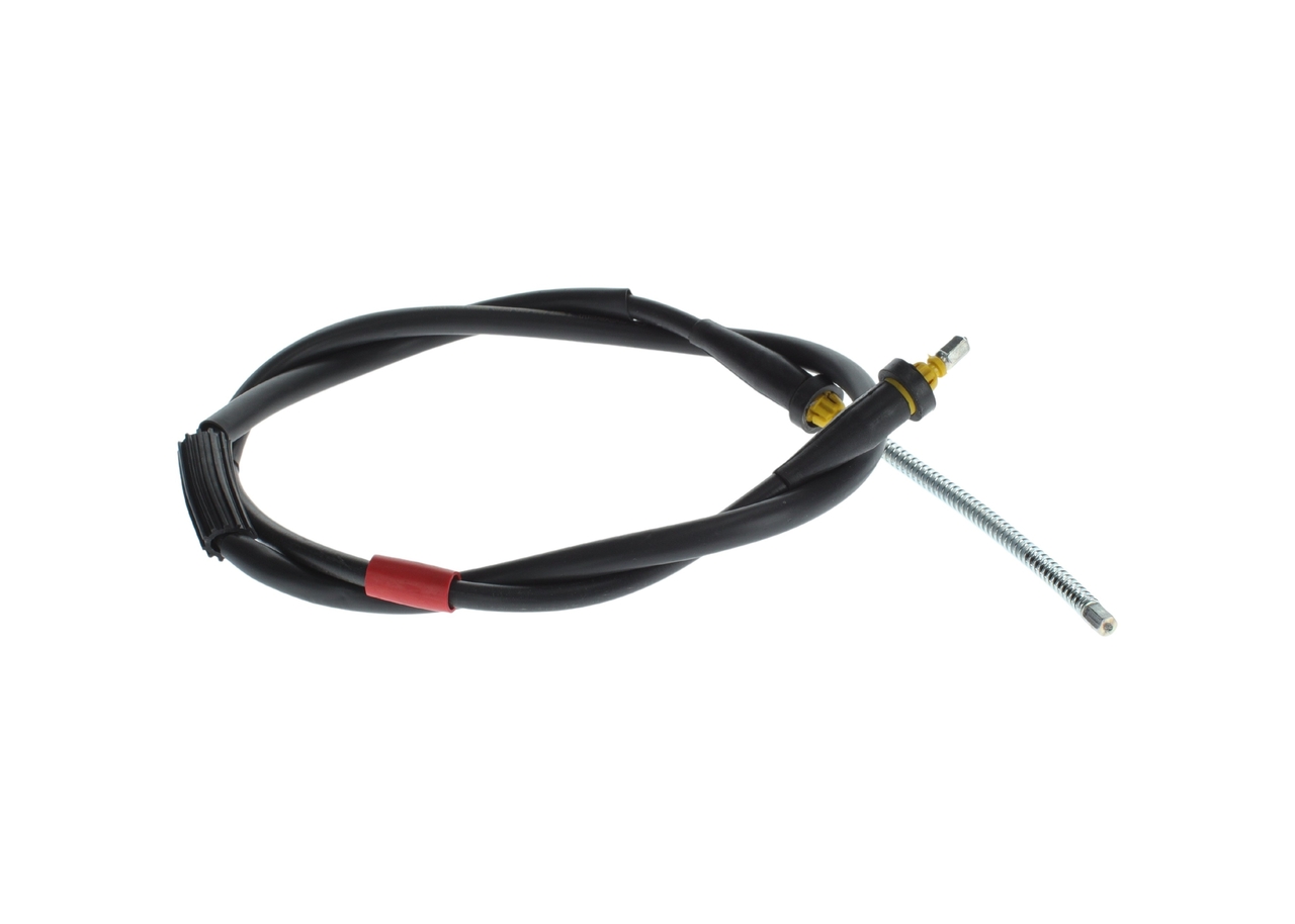Cavo Comando Freno Captur 1.5 dCi 01.2013 -   Captur 0.9 01.