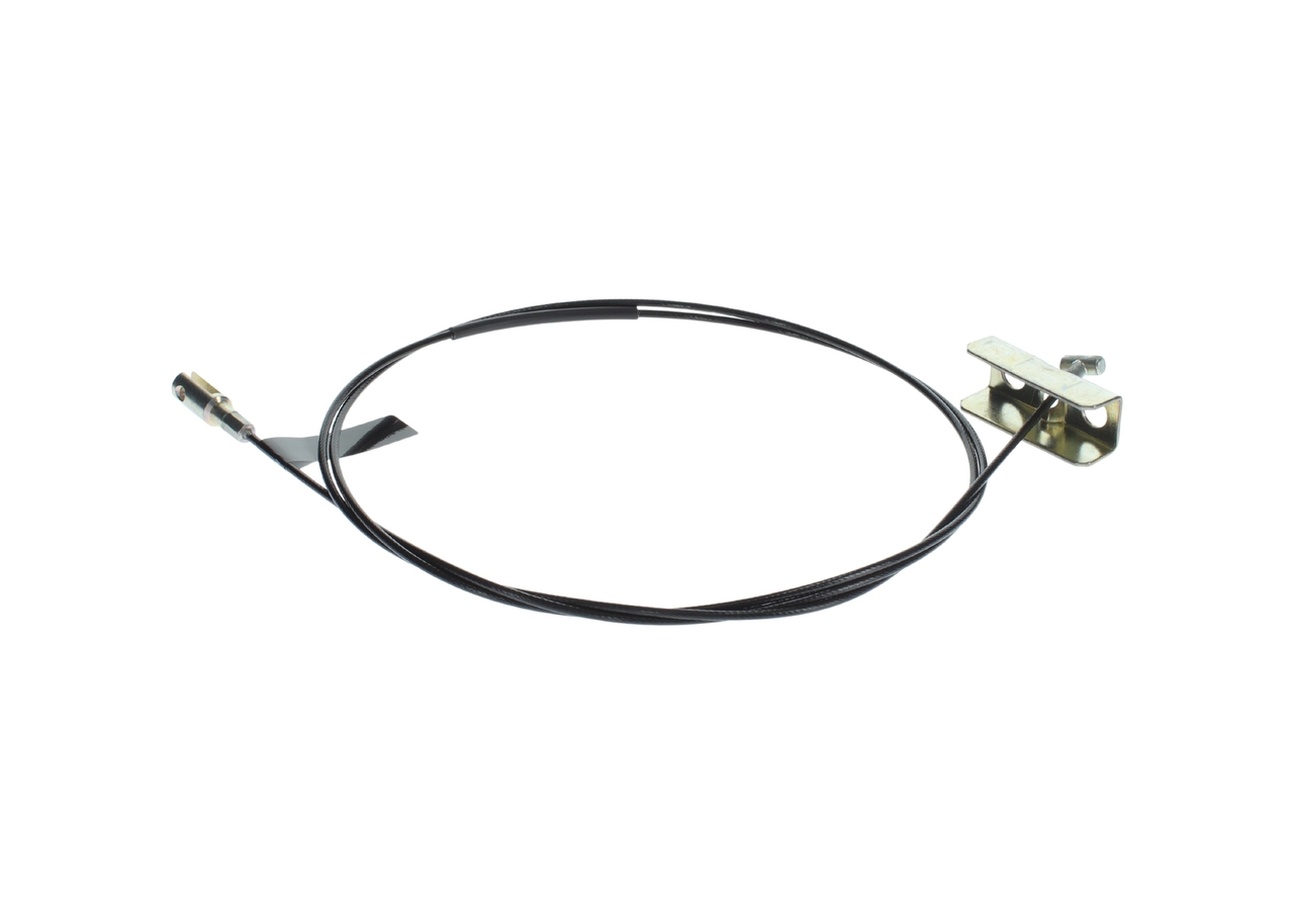Cavo Comando Freno Trafic II 2.0 dCi 01.2006 -   Vivaro 2.0