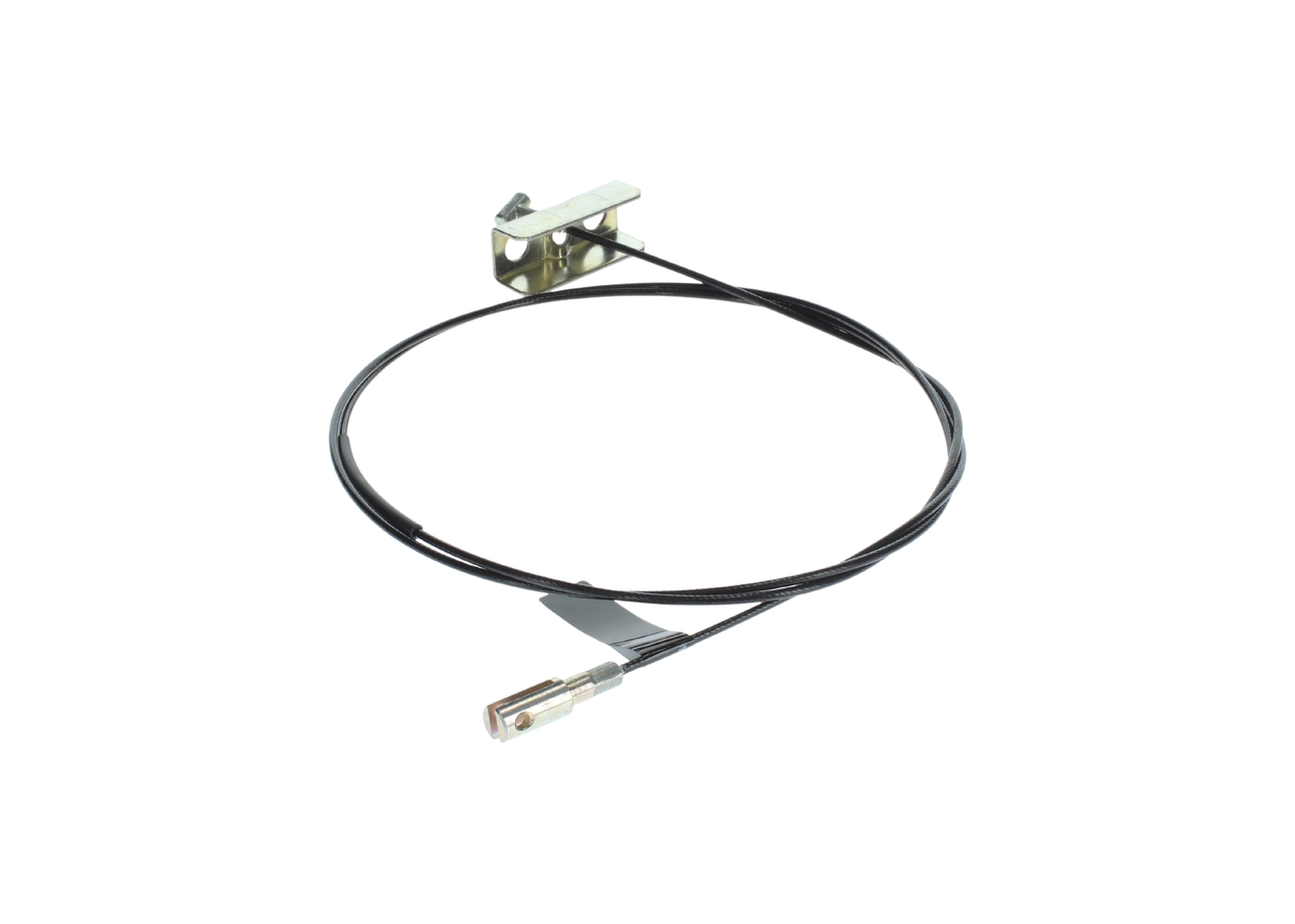 Cavo Comando Freno Trafic II 2.0 dCi 01.2006 -   Vivaro 2.0