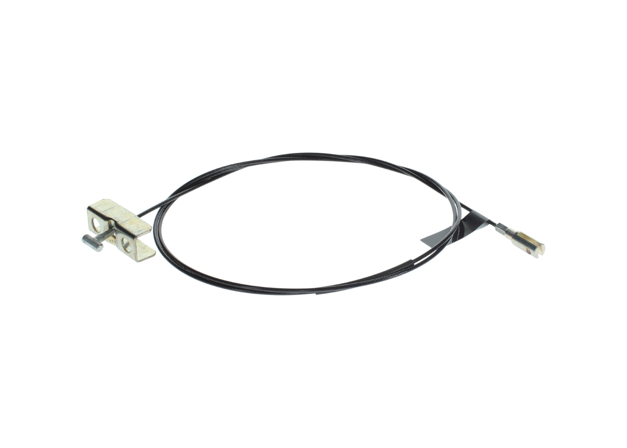 Cavo Comando Freno Trafic II 2.0 dCi 01.2006 -   Vivaro 2.0