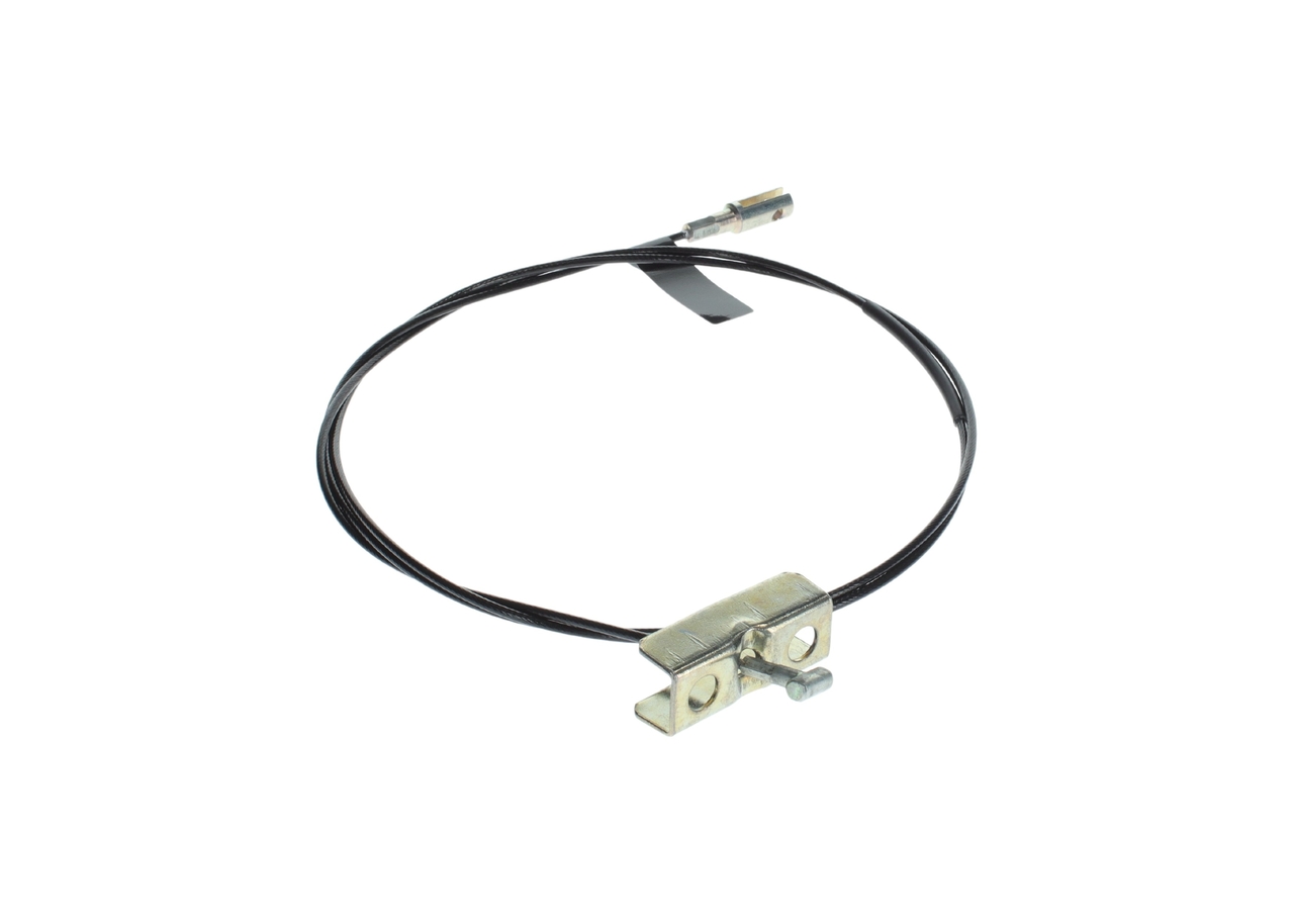 Cavo Comando Freno Trafic II 2.0 dCi 01.2006 -   Vivaro 2.0