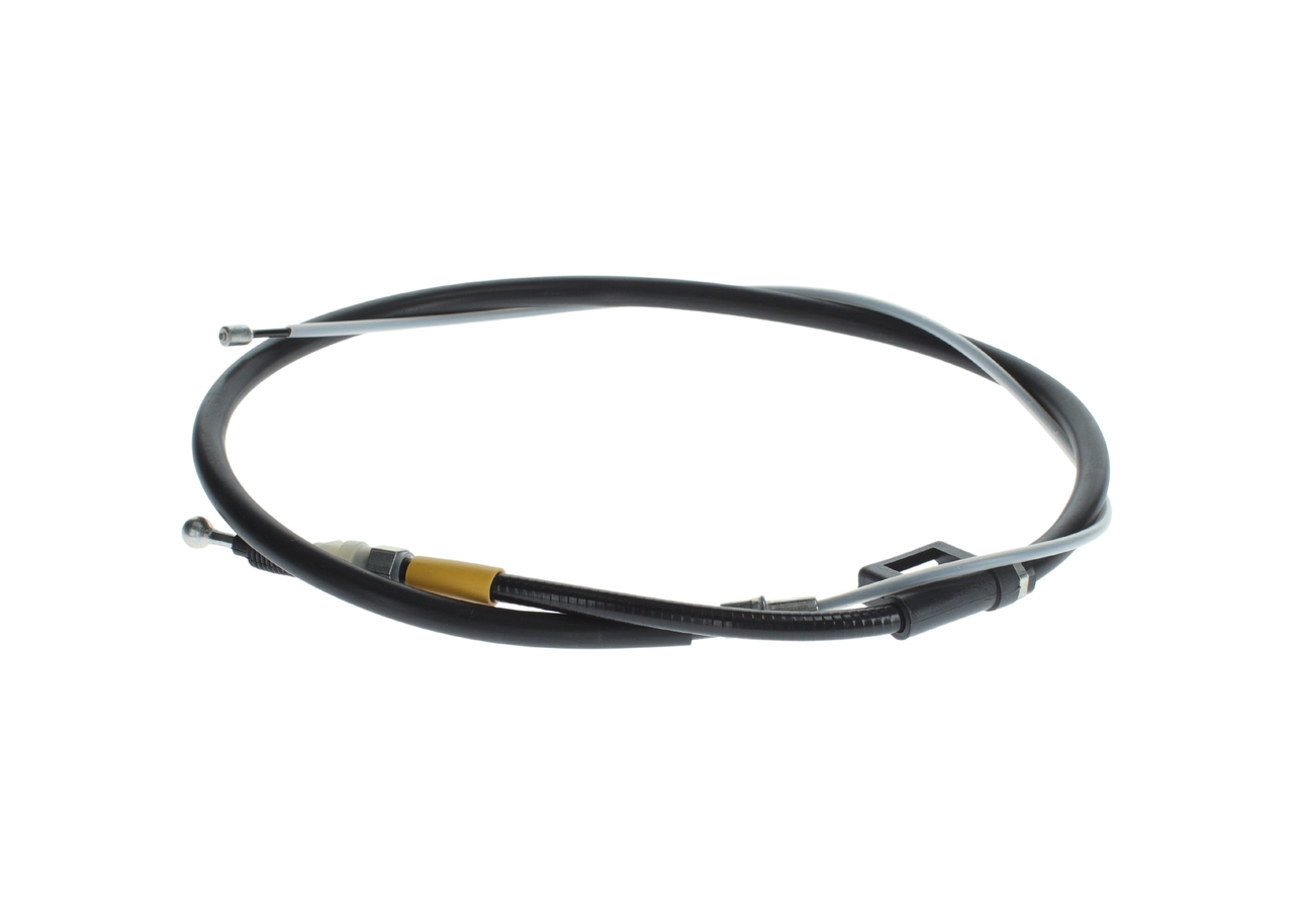 Cavo Comando Freno Leon 1.6 TDI 09.2012 -   Leon SC 1.6 TDI