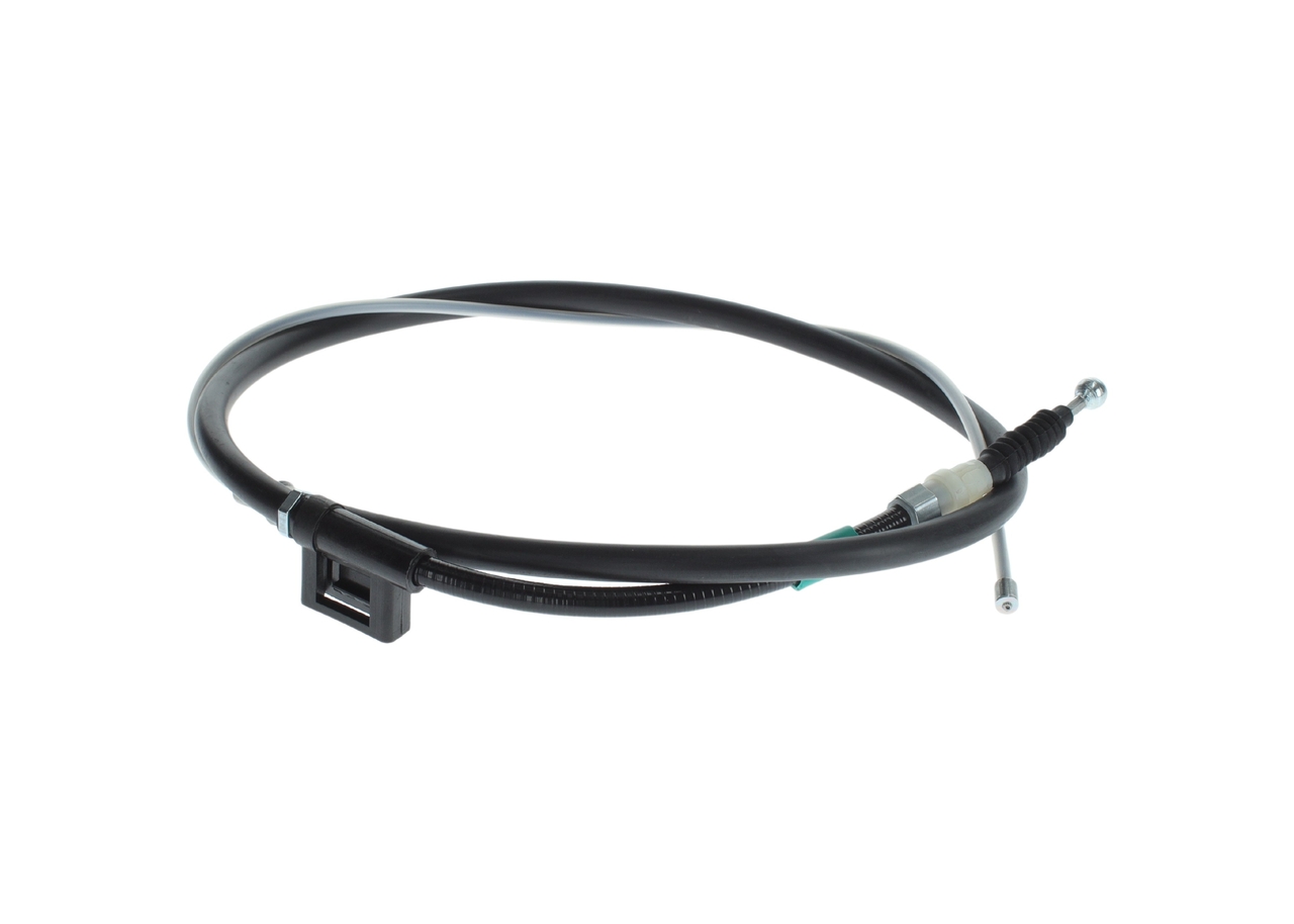 Cavo Comando Freno Leon 1.6 TDI 09.2012 -   Leon SC 1.6 TDI