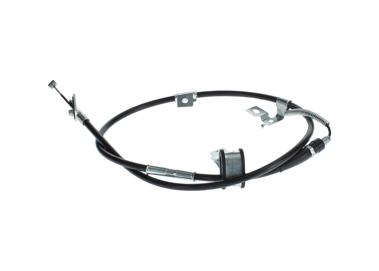 Cavo Comando Freno Alto 1.0 Hatchback 12.2008 -