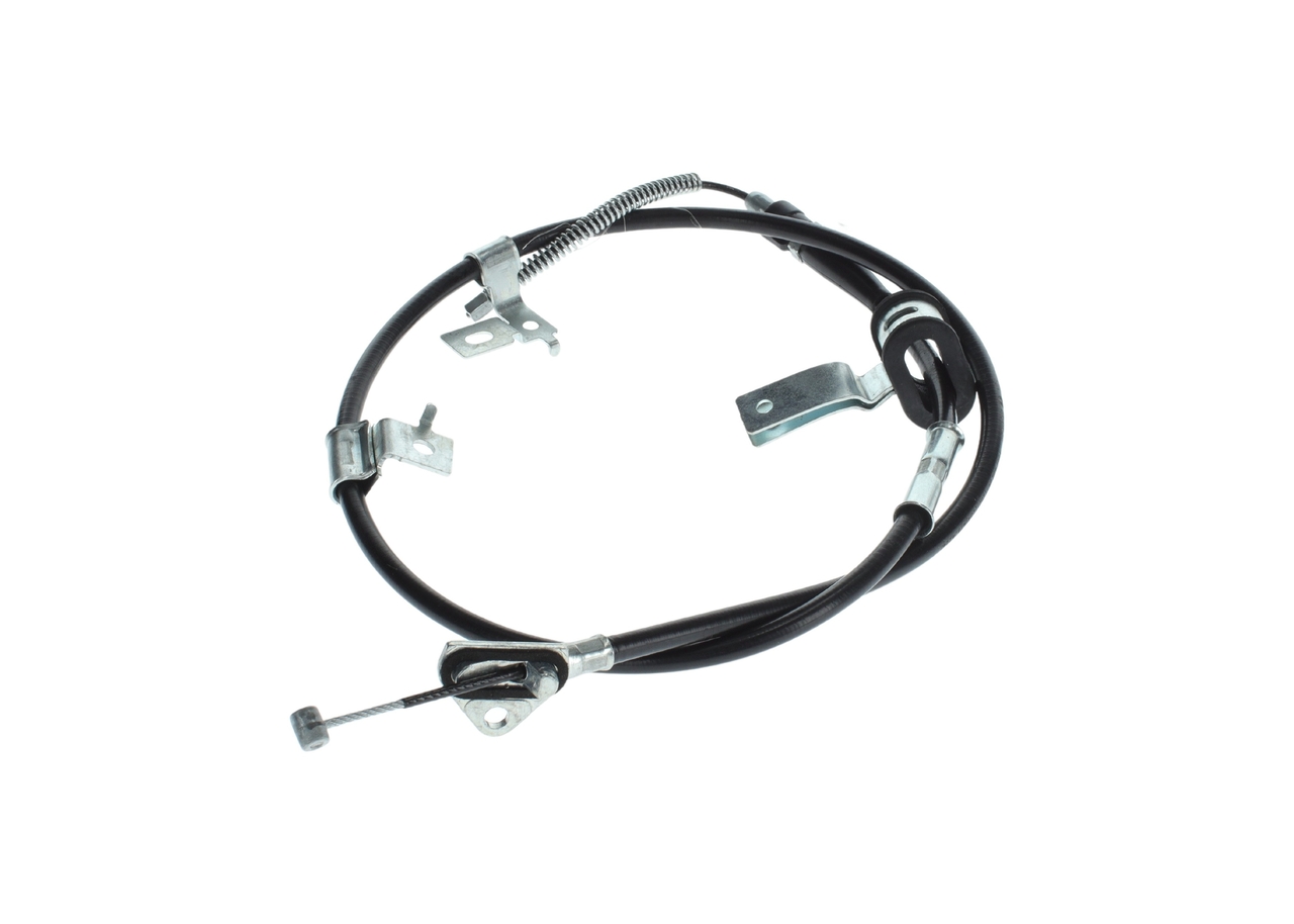 Cavo Comando Freno Alto 1.0 Hatchback 12.2008 -