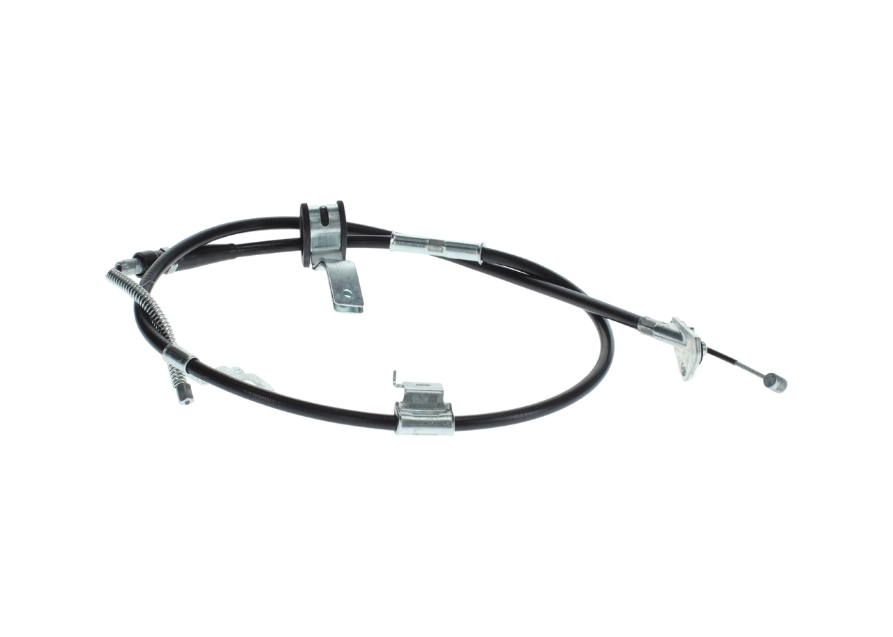 Cavo Comando Freno Alto 1.0 Hatchback 12.2008 -