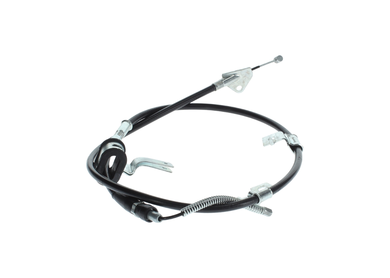 Cavo Comando Freno Alto 1.0 Hatchback 12.2008 -