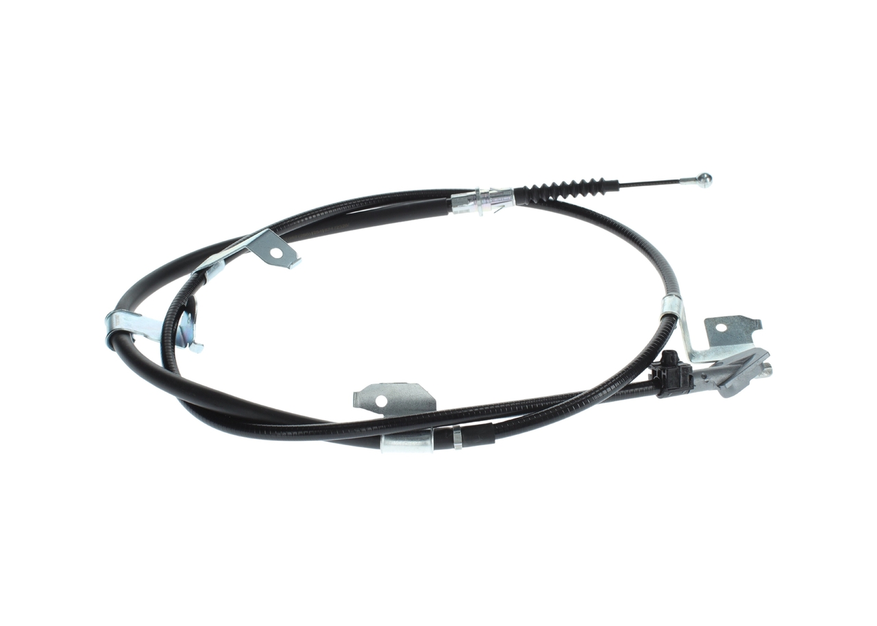 Cavo Comando Freno Auris 1.6 10.2012 -   Auris 1.6 Touring S