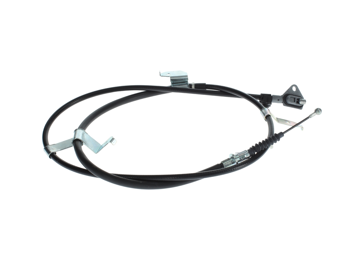 Cavo Comando Freno Auris 1.6 10.2012 -   Auris 1.6 Touring S
