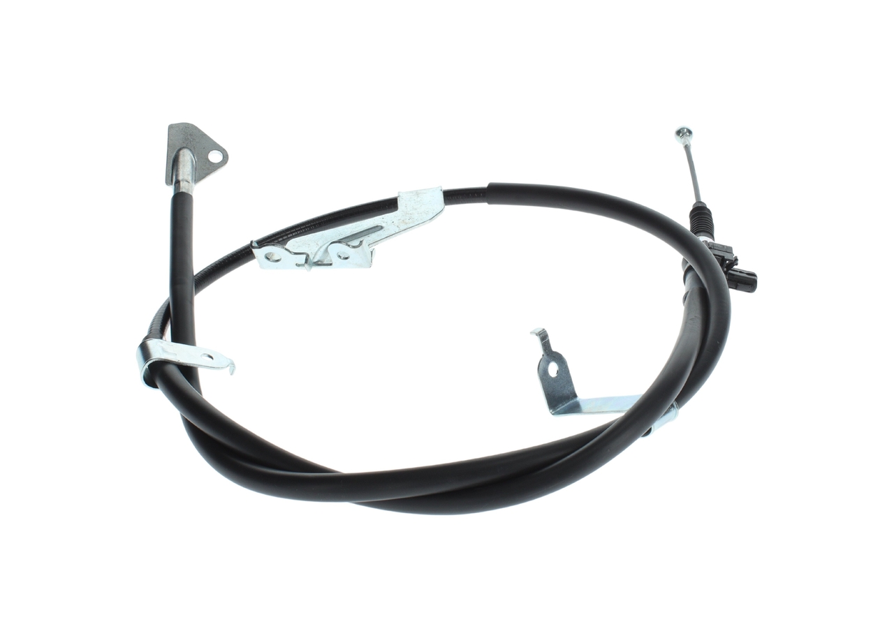 Cavo Comando Freno Yaris 1.3 07.2011 -   Yaris 1.4 D-4D 07.2