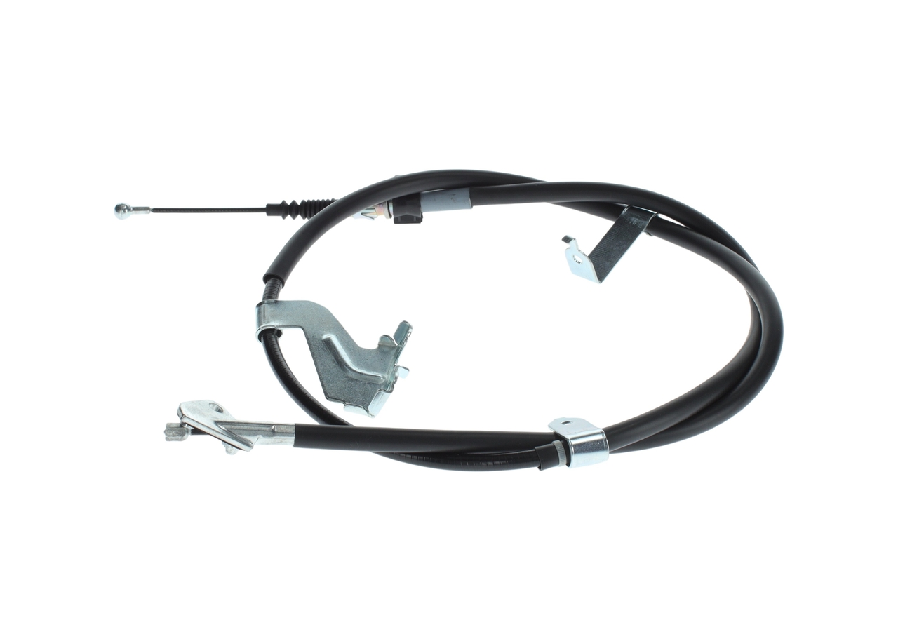 Cavo Comando Freno Yaris 1.3 07.2011 -   Yaris 1.4 D-4D 07.2