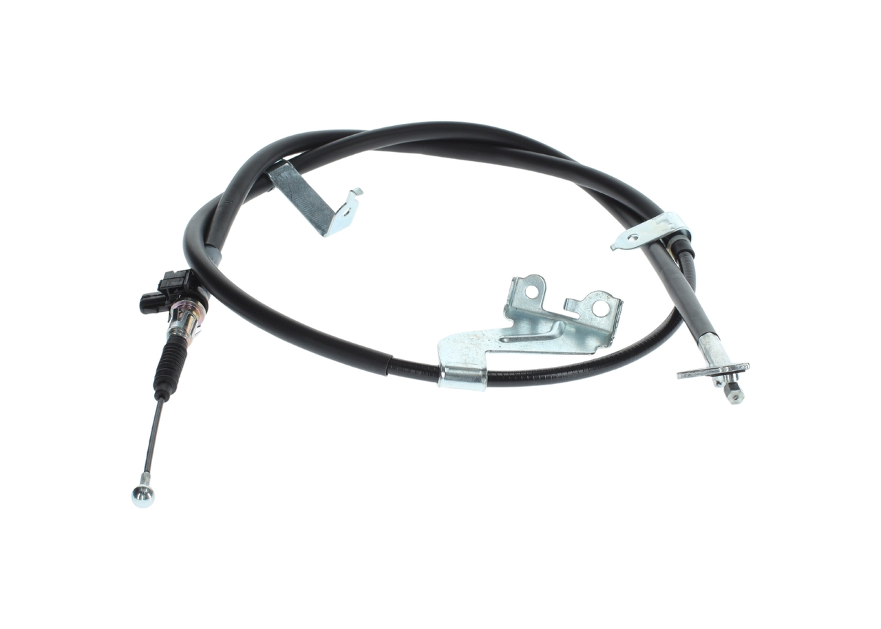 Cavo Comando Freno Yaris 1.3 07.2011 -   Yaris 1.4 D-4D 07.2