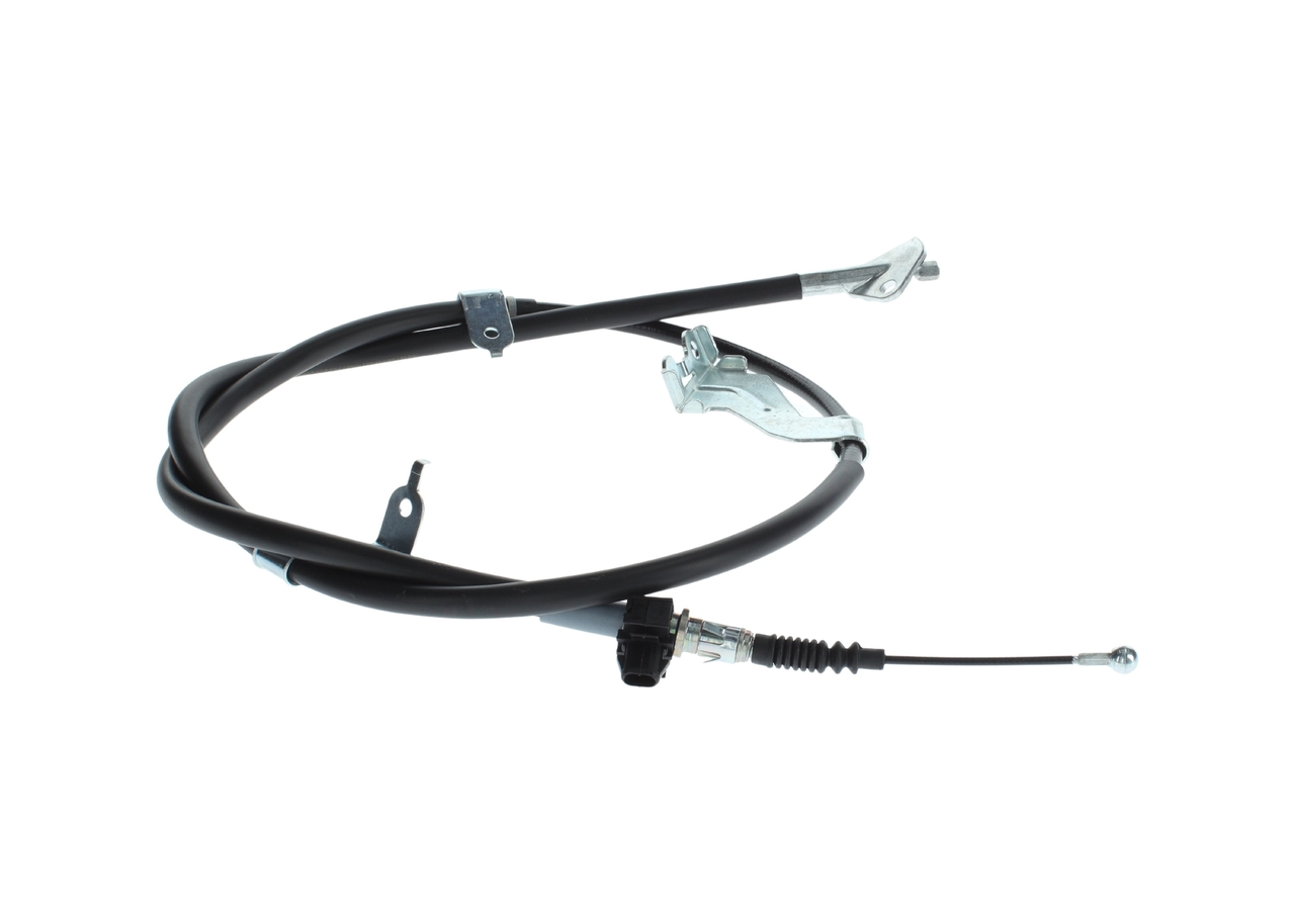 Cavo Comando Freno Yaris 1.3 07.2011 -   Yaris 1.4 D-4D 07.2