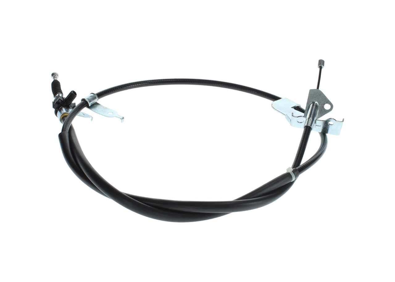 Cavo Comando Freno Yaris 1.3 07.2011 -   Yaris 1.4 D-4D 07.2