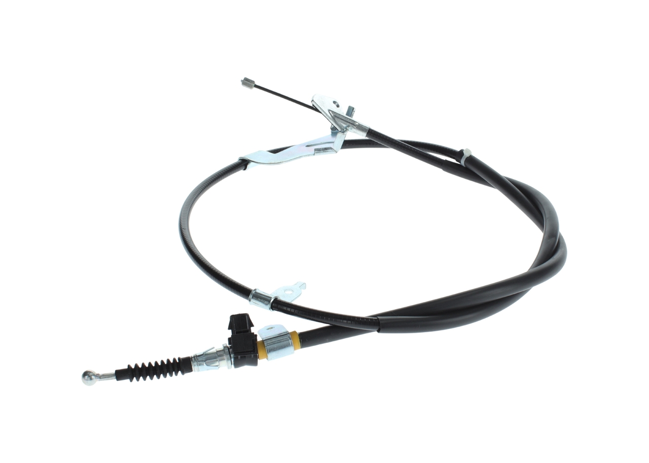 Cavo Comando Freno Yaris 1.3 07.2011 -   Yaris 1.4 D-4D 07.2