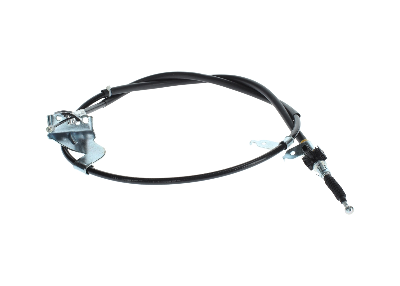 Cavo Comando Freno Yaris 1.3 07.2011 -   Yaris 1.4 D-4D 07.2