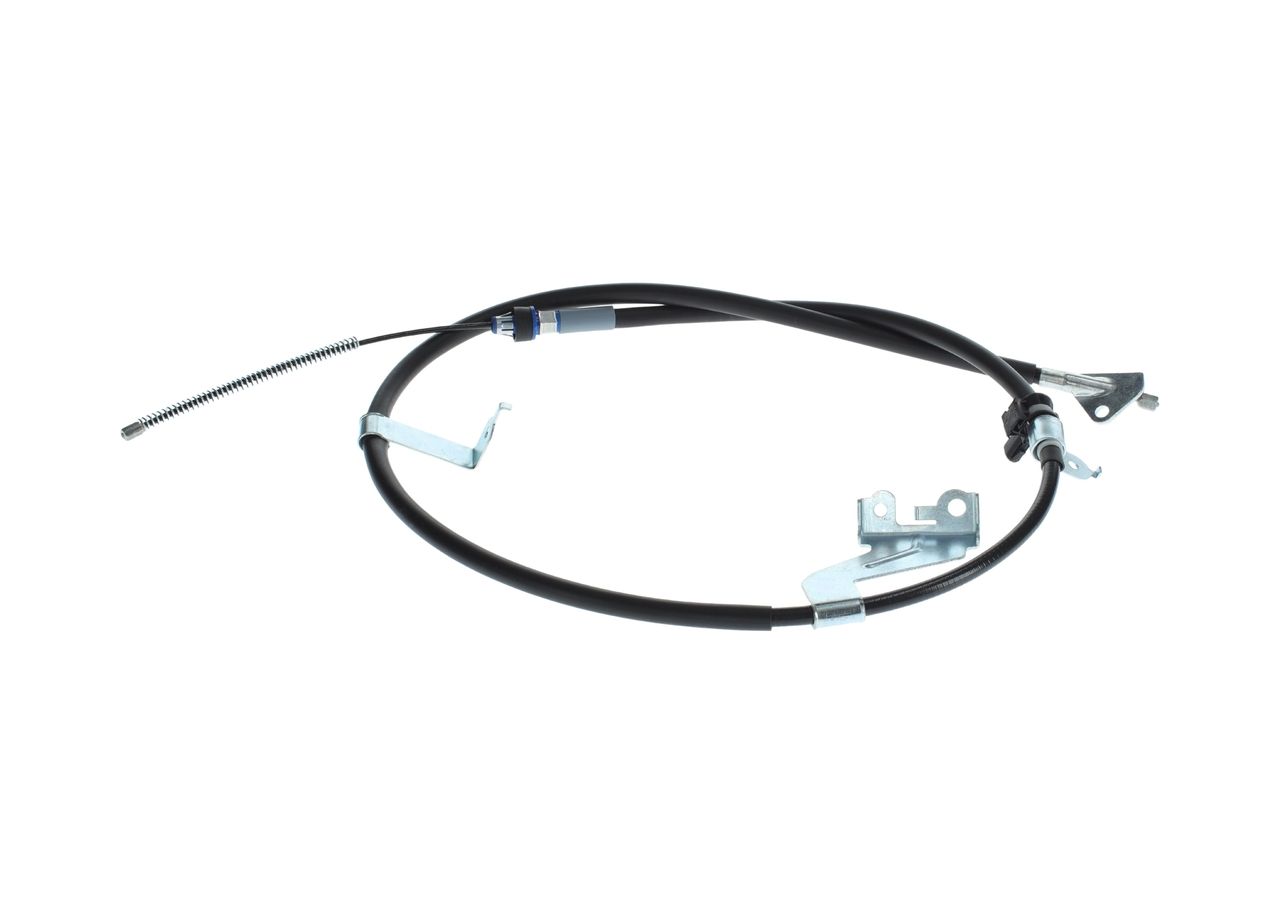 Cavo Comando Freno Yaris 1.3 07.2011 -   Yaris 1.4 D-4D 07.2