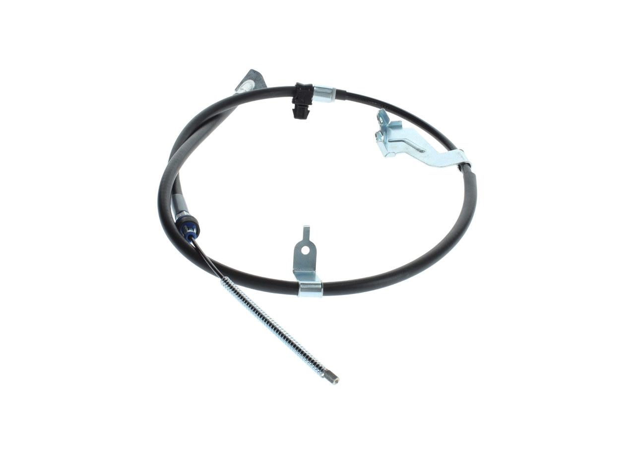 Cavo Comando Freno Yaris 1.3 07.2011 -   Yaris 1.4 D-4D 07.2