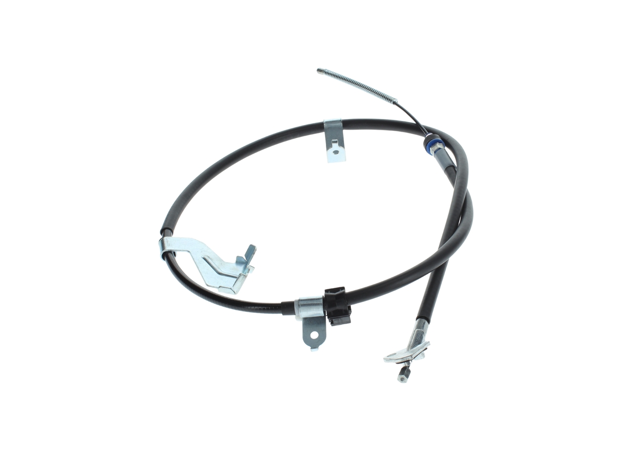 Cavo Comando Freno Yaris 1.3 07.2011 -   Yaris 1.4 D-4D 07.2