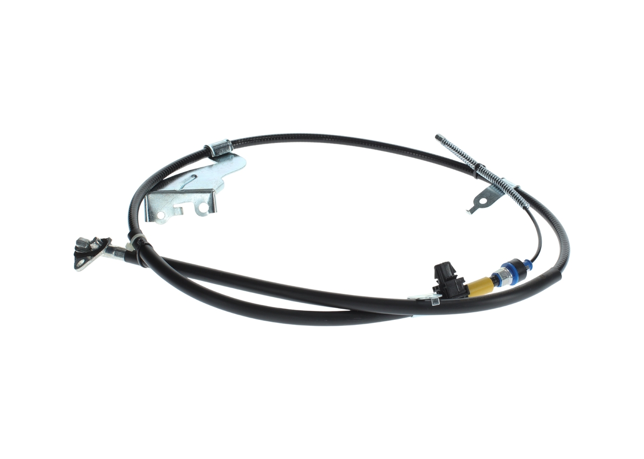 Cavo Comando Freno Yaris 1.3 07.2011 -   Yaris 1.4 D-4D 07.2