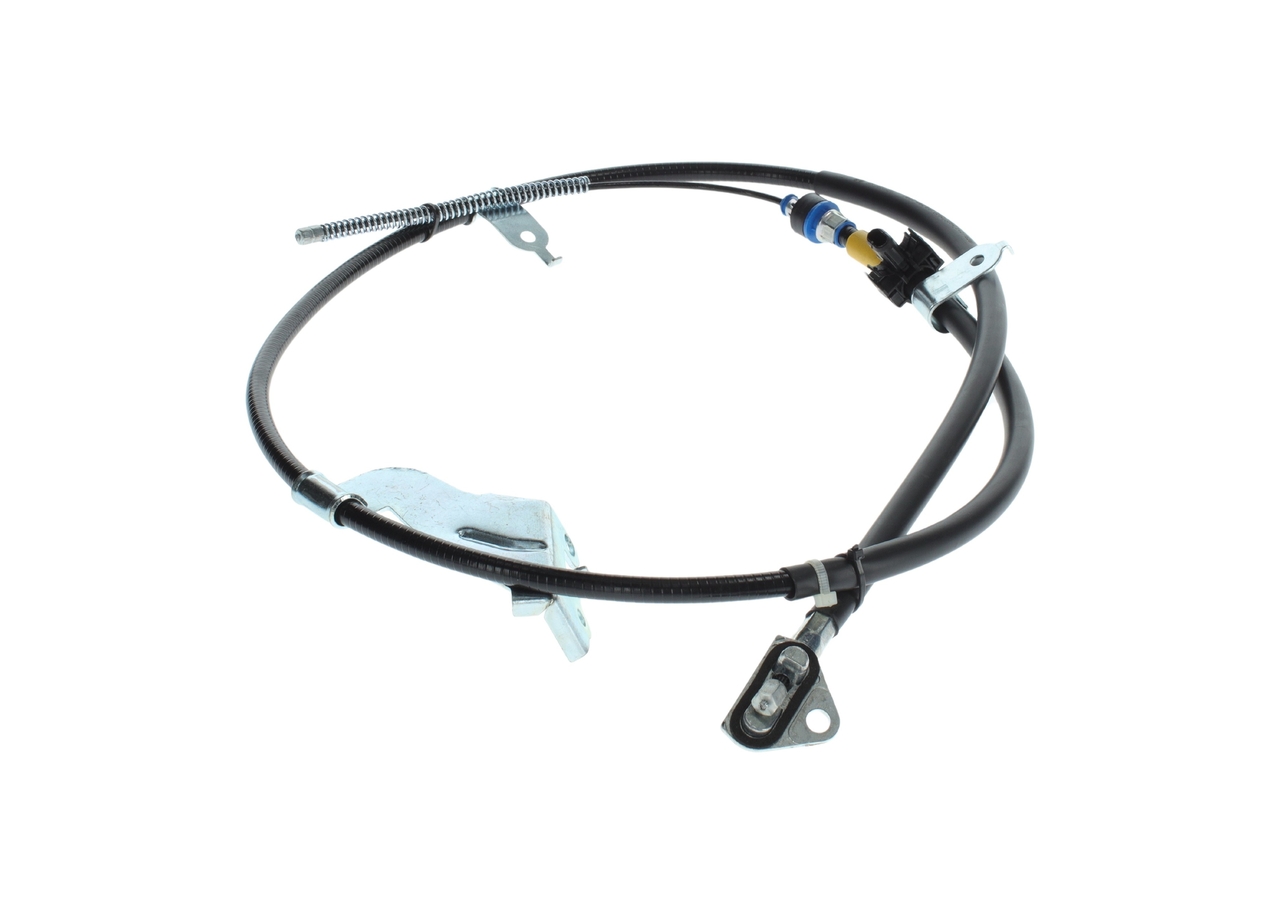 Cavo Comando Freno Yaris 1.3 07.2011 -   Yaris 1.4 D-4D 07.2