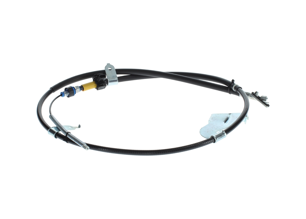 Cavo Comando Freno Yaris 1.3 07.2011 -   Yaris 1.4 D-4D 07.2
