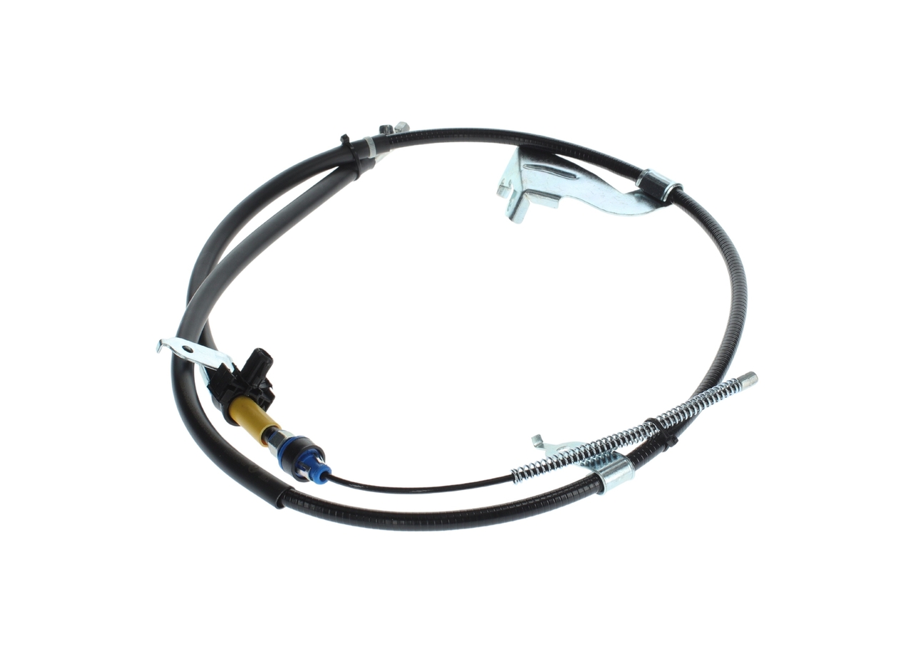 Cavo Comando Freno Yaris 1.3 07.2011 -   Yaris 1.4 D-4D 07.2
