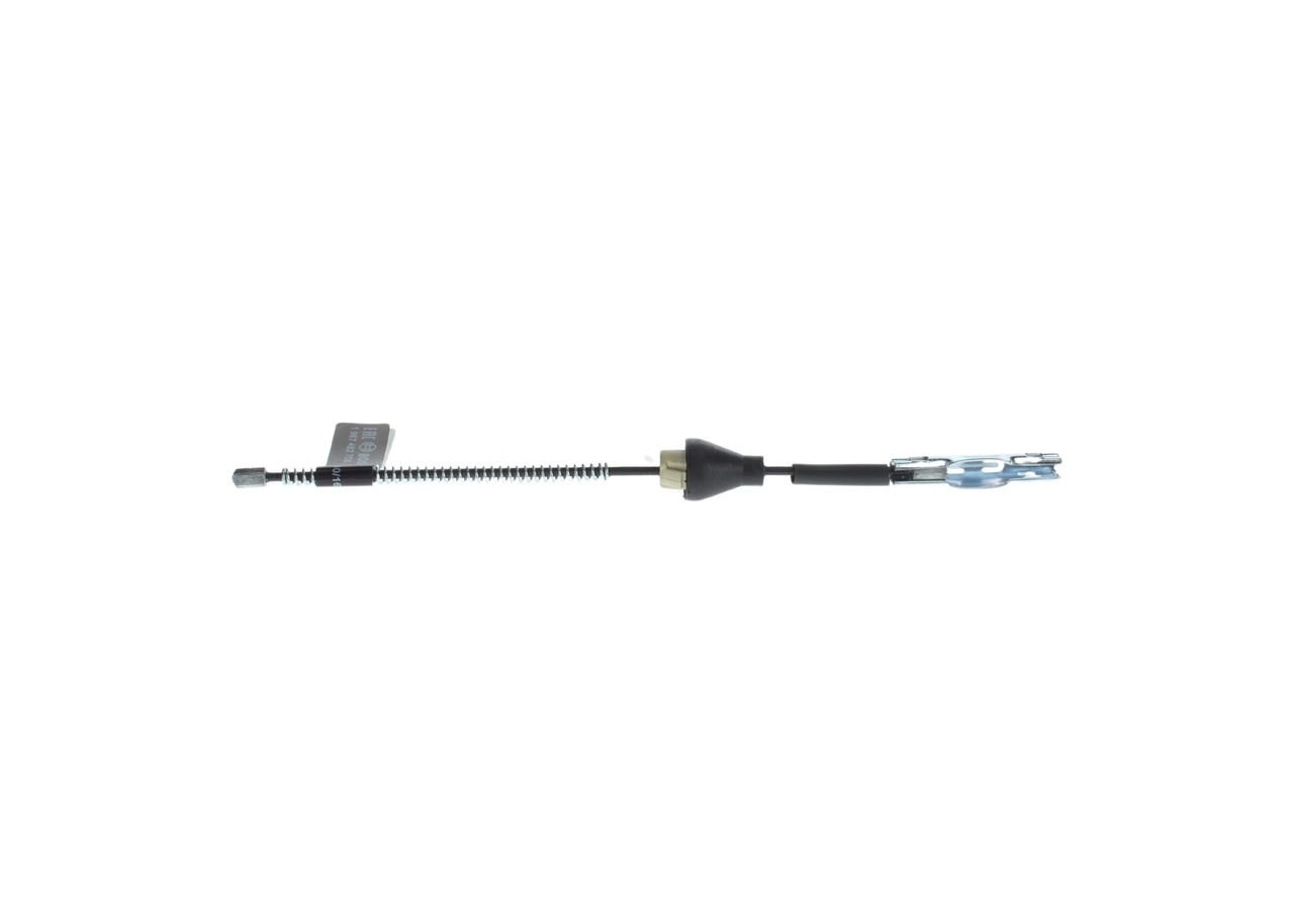 Cavo Comando Freno Focus 1.6i 12.2007 - 12.2011  Focus 1.6 T