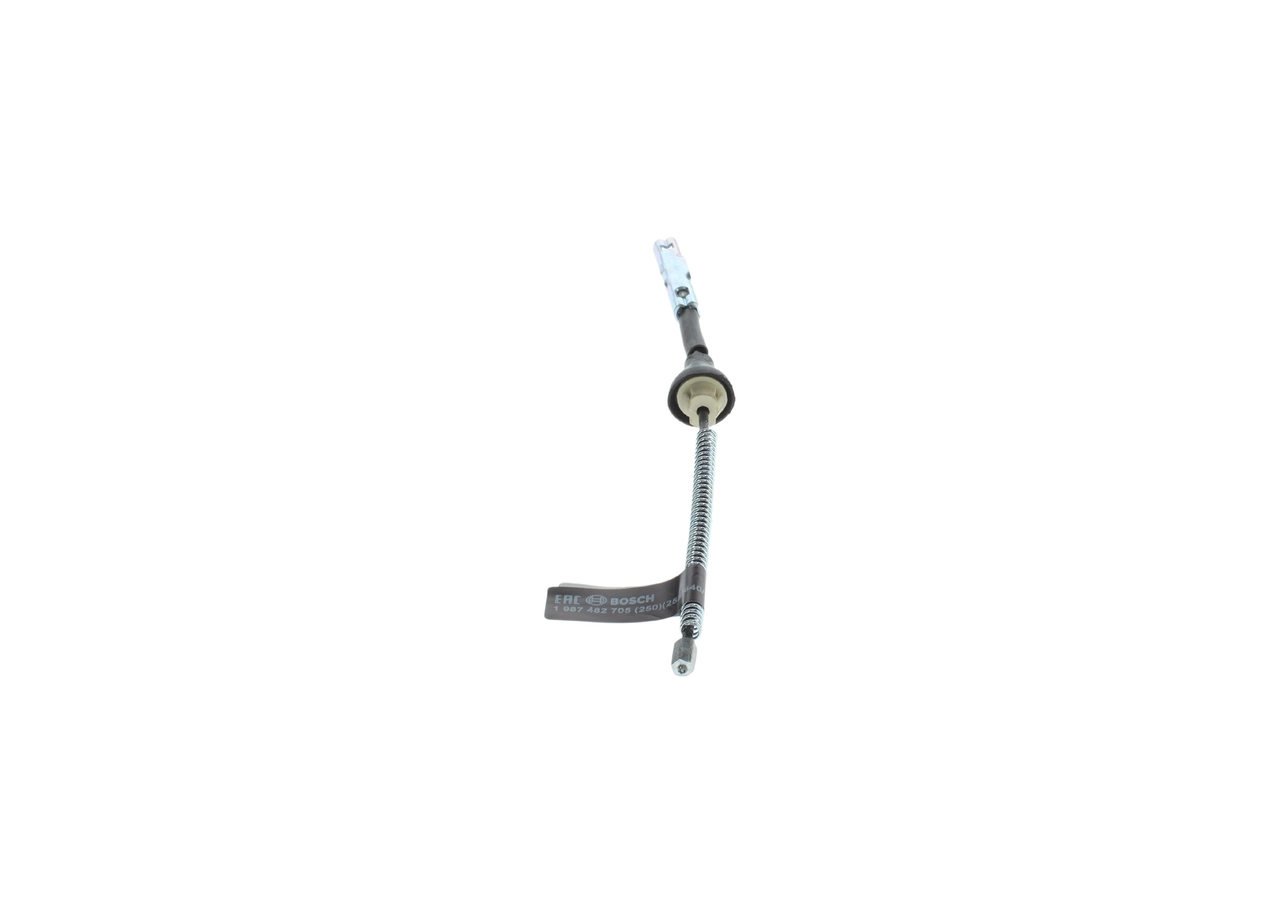 Cavo Comando Freno Focus 1.6i 12.2007 - 12.2011  Focus 1.6 T