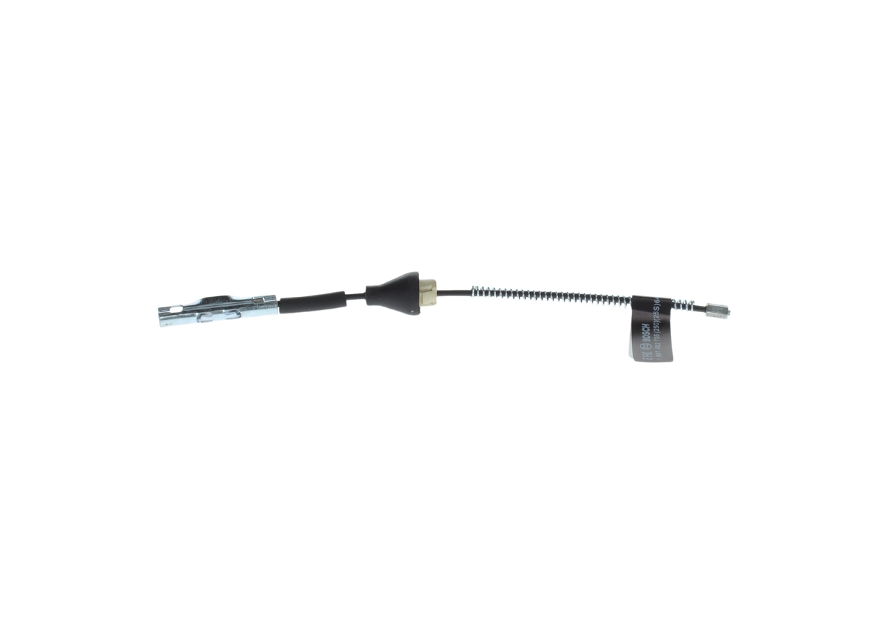 Cavo Comando Freno Focus 1.6i 12.2007 - 12.2011  Focus 1.6 T