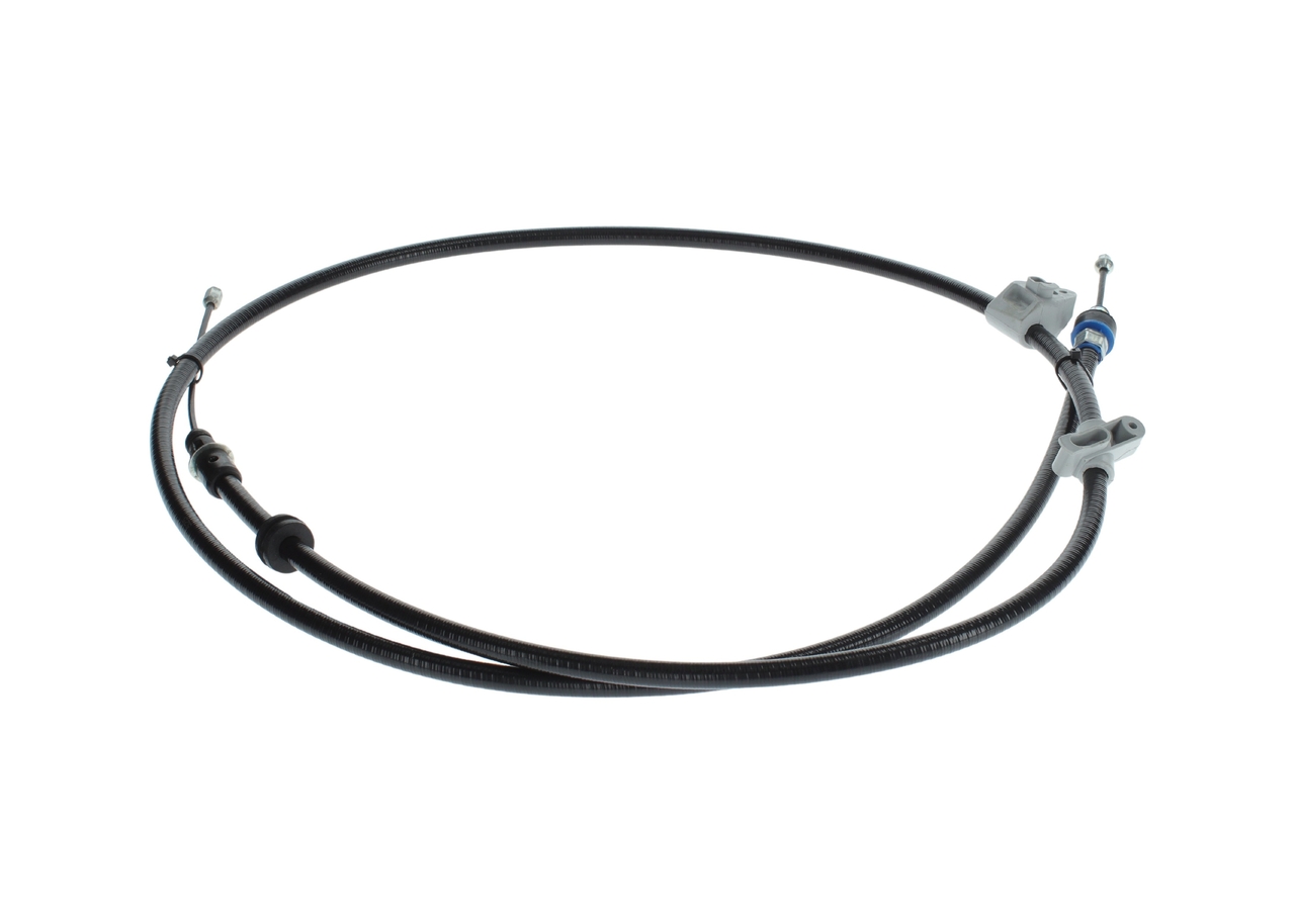 Cavo Comando Freno S-MAX 2.0 TDCi 03.2006 - 12.2014  S-MAX 2