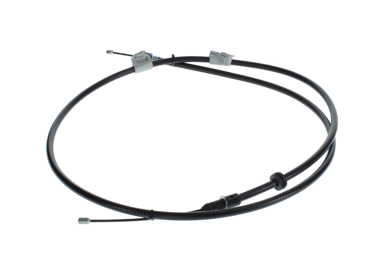 Cavo Comando Freno S-MAX 2.0 TDCi 03.2006 - 12.2014  S-MAX 2